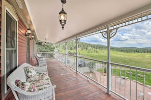 Maison (4 Bedrooms) | Intérieur