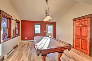 Casa (4 Bedrooms) | Interior