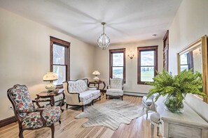 Huis (4 Bedrooms) | Interieur