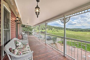 Huis (4 Bedrooms) | Interieur