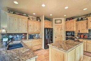 ハウス (3 Bedrooms) | 内装