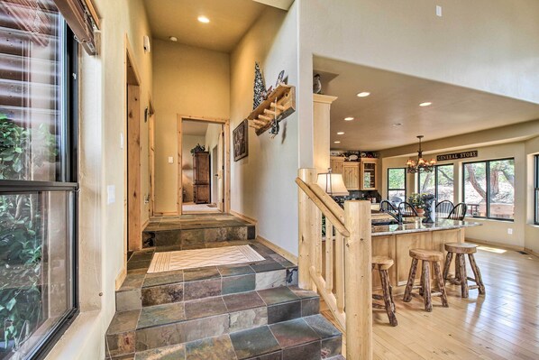 ハウス (3 Bedrooms) | 内装