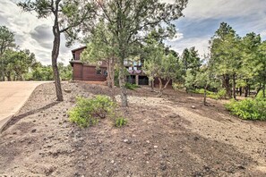 ハウス (3 Bedrooms) | 内装