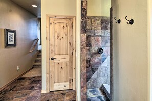 Ferienhaus (3 Bedrooms) | Innenbereich