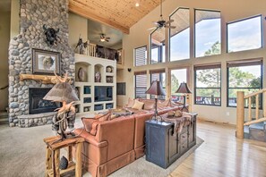 Casa (3 Bedrooms) | Interior