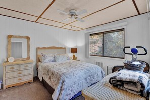 House (3 Bedrooms) | Interior - Poconos Retreat w/ Pool and Lake Access (Lake Ariel)