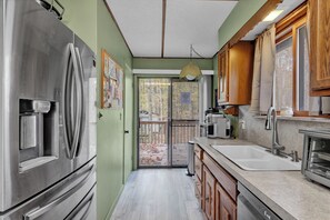 House (3 Bedrooms) | Interior - Poconos Retreat w/ Pool and Lake Access (Lake Ariel)