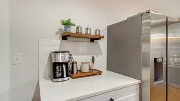 Maison (2 Bedrooms) | Intérieur