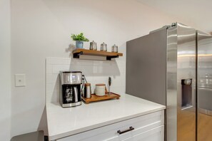 Casa (2 Bedrooms) | Interior