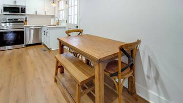 Casa (2 Bedrooms) | Interior