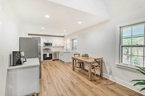 Mökki (2 Bedrooms) | Sisätilat