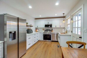 Casa (2 Bedrooms) | Interior