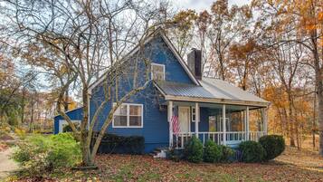 Maison (2 Bedrooms) | Intérieur