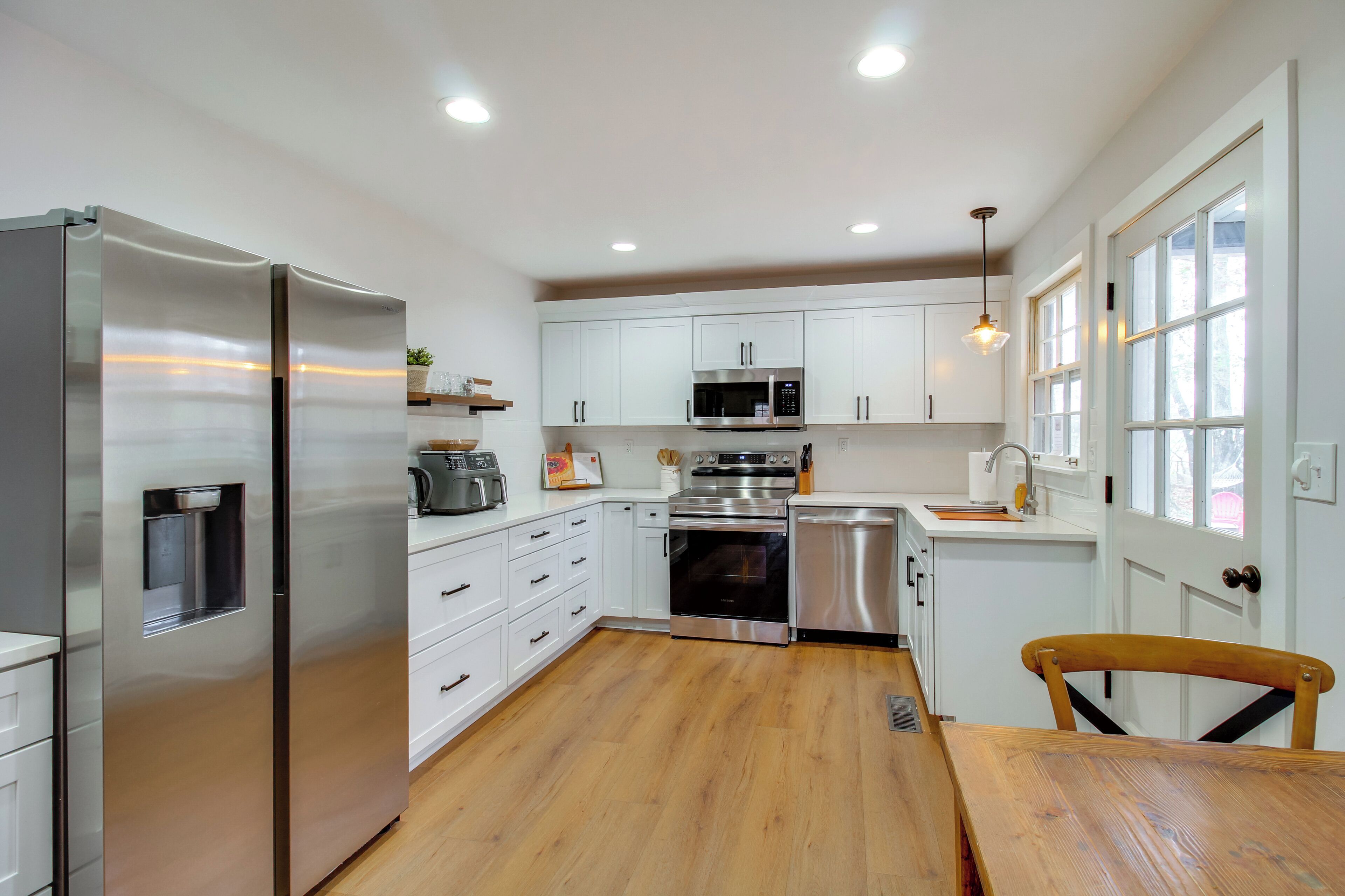 獨棟房屋 (2 Bedrooms) | 住宿內部