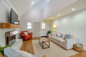 Casa (2 Bedrooms) | Interior