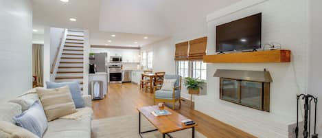 Casa (2 Bedrooms) | Interior