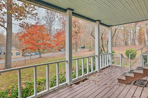 Cottage (2 Bedrooms) | Interior