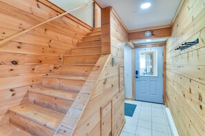 Ferienhaus (1 Bedroom) | Innenbereich