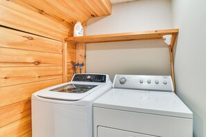 Maison (1 Bedroom) | Intérieur