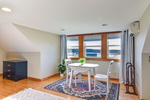Ferienhaus (1 Bedroom) | Innenbereich
