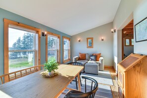 Casa (1 Bedroom) | Interior