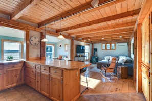 Nhà (1 Bedroom) | Nội thất