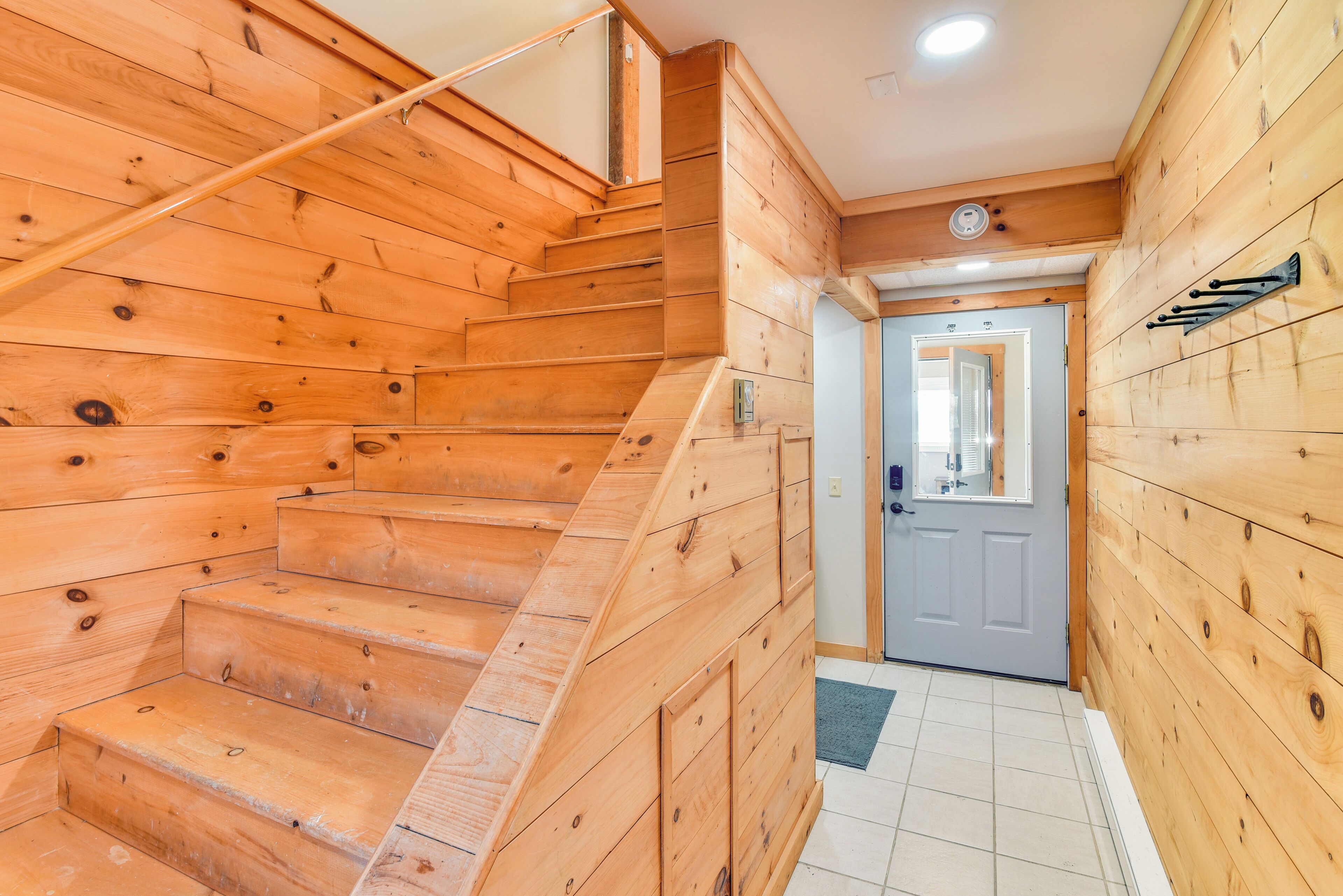 House (1 Bedroom) | Interior