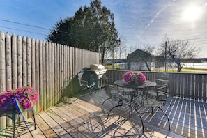 Nhà (1 Bedroom) | Nội thất