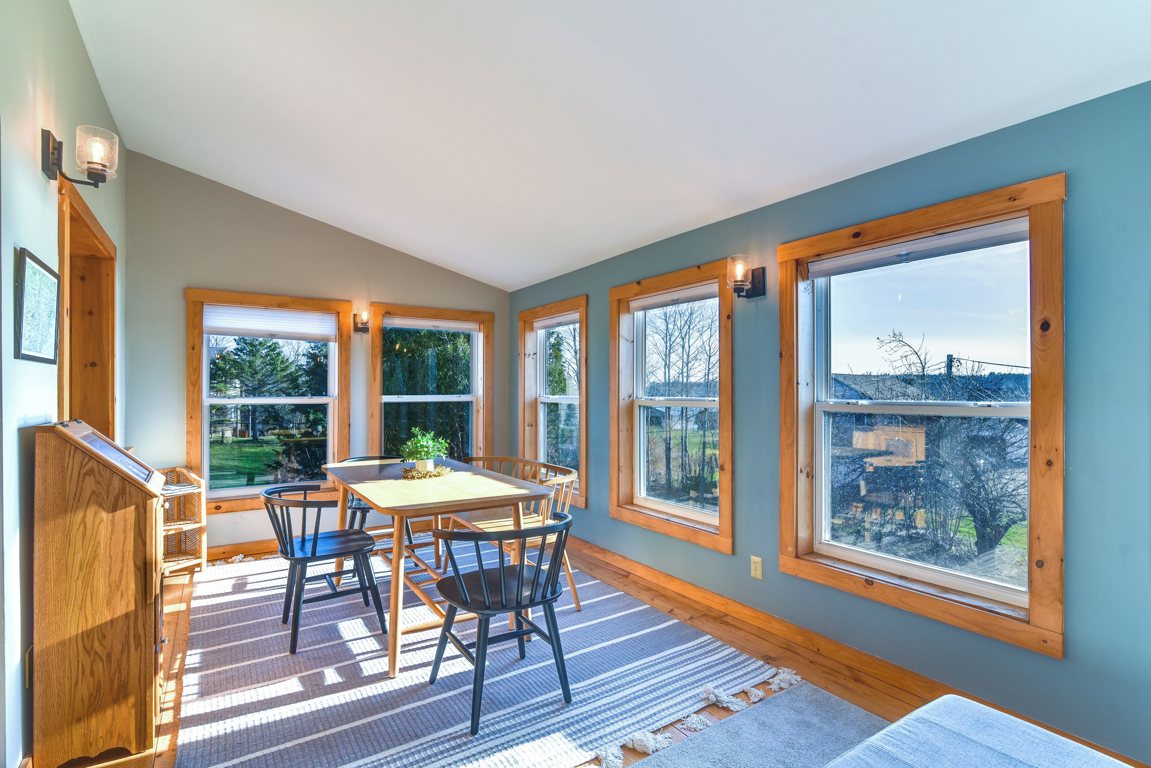 House (1 Bedroom) | Front of property