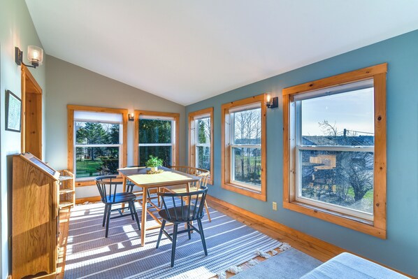 Casa (1 Bedroom) | Vista frontal de la propiedad