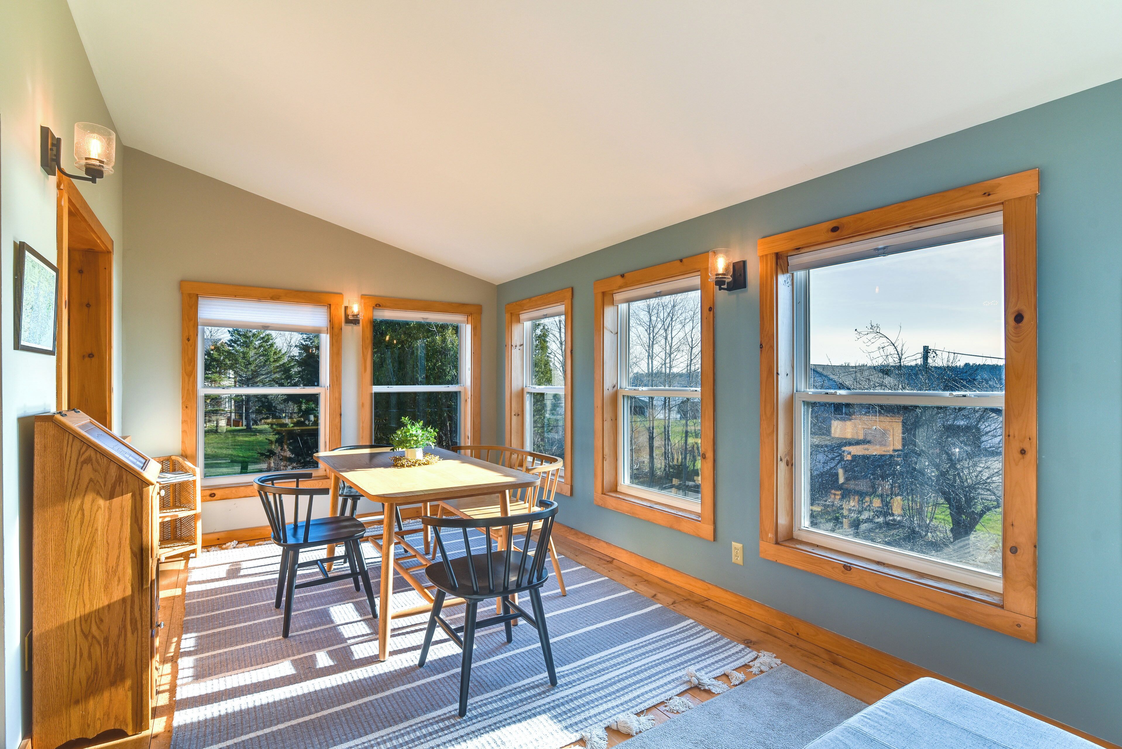 Ferienhaus (1 Bedroom) | Innenbereich