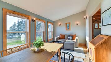 Nhà (1 Bedroom) | Nội thất