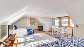 House (1 Bedroom) | Interior