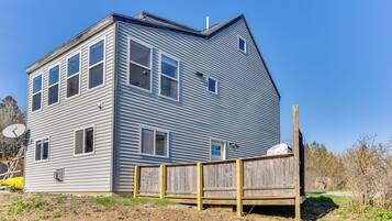 House (1 Bedroom) | Interior