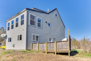 Nhà (1 Bedroom) | Nội thất