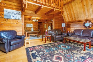 Casa (4 Bedrooms) | Parte interna