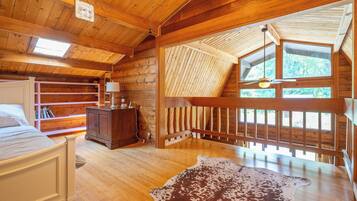 Rumah (4 Bedrooms) | Interior