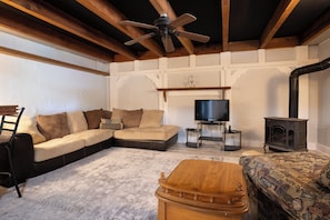 Hus (4 Bedrooms) | Interiör