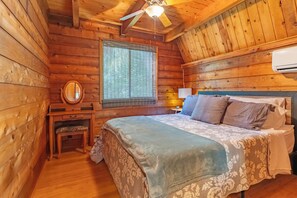 Casa (4 Bedrooms) | Interior