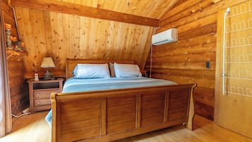 Rumah (4 Bedrooms) | Interior