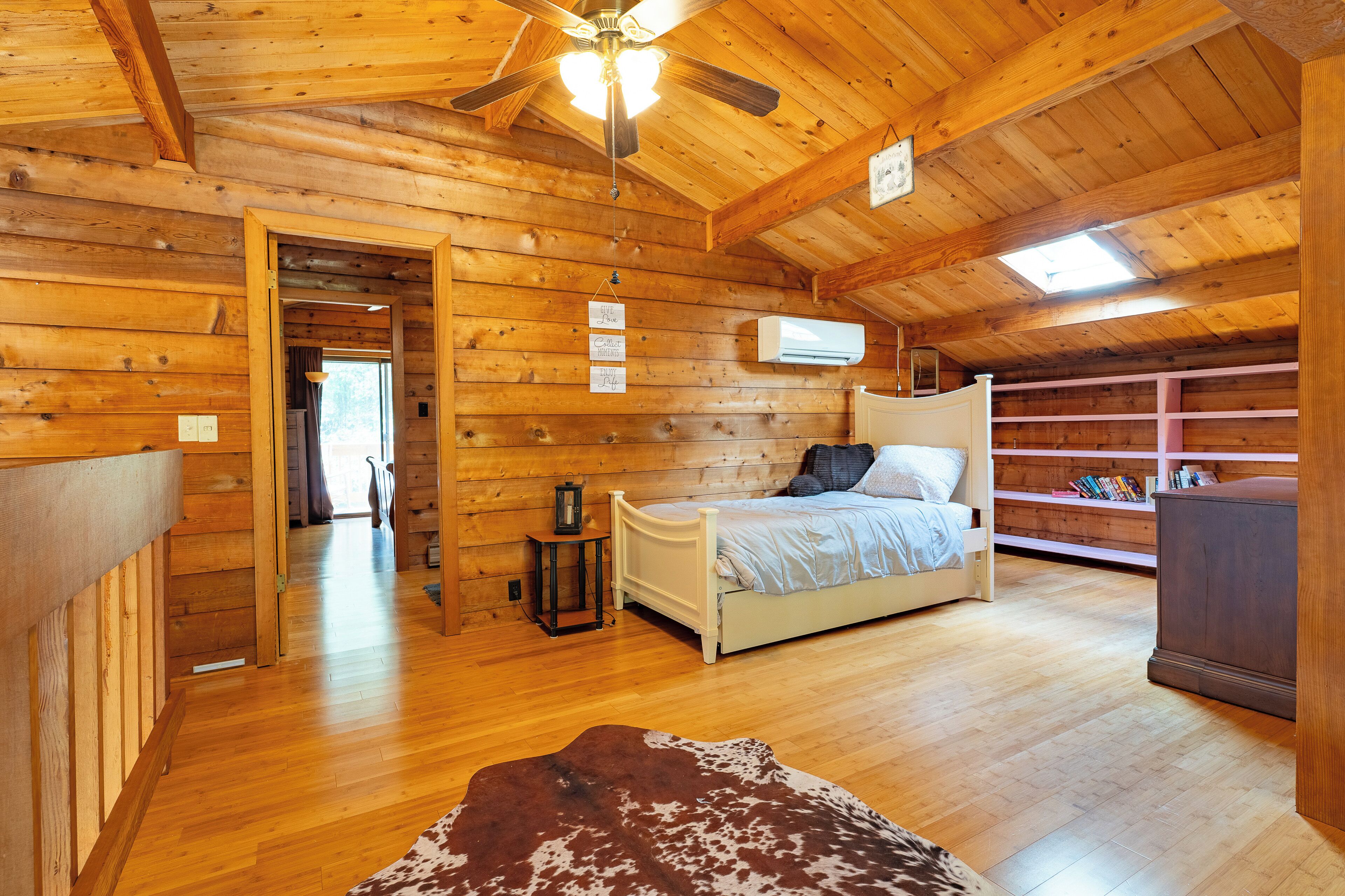 獨棟房屋 (4 Bedrooms) | 住宿內部