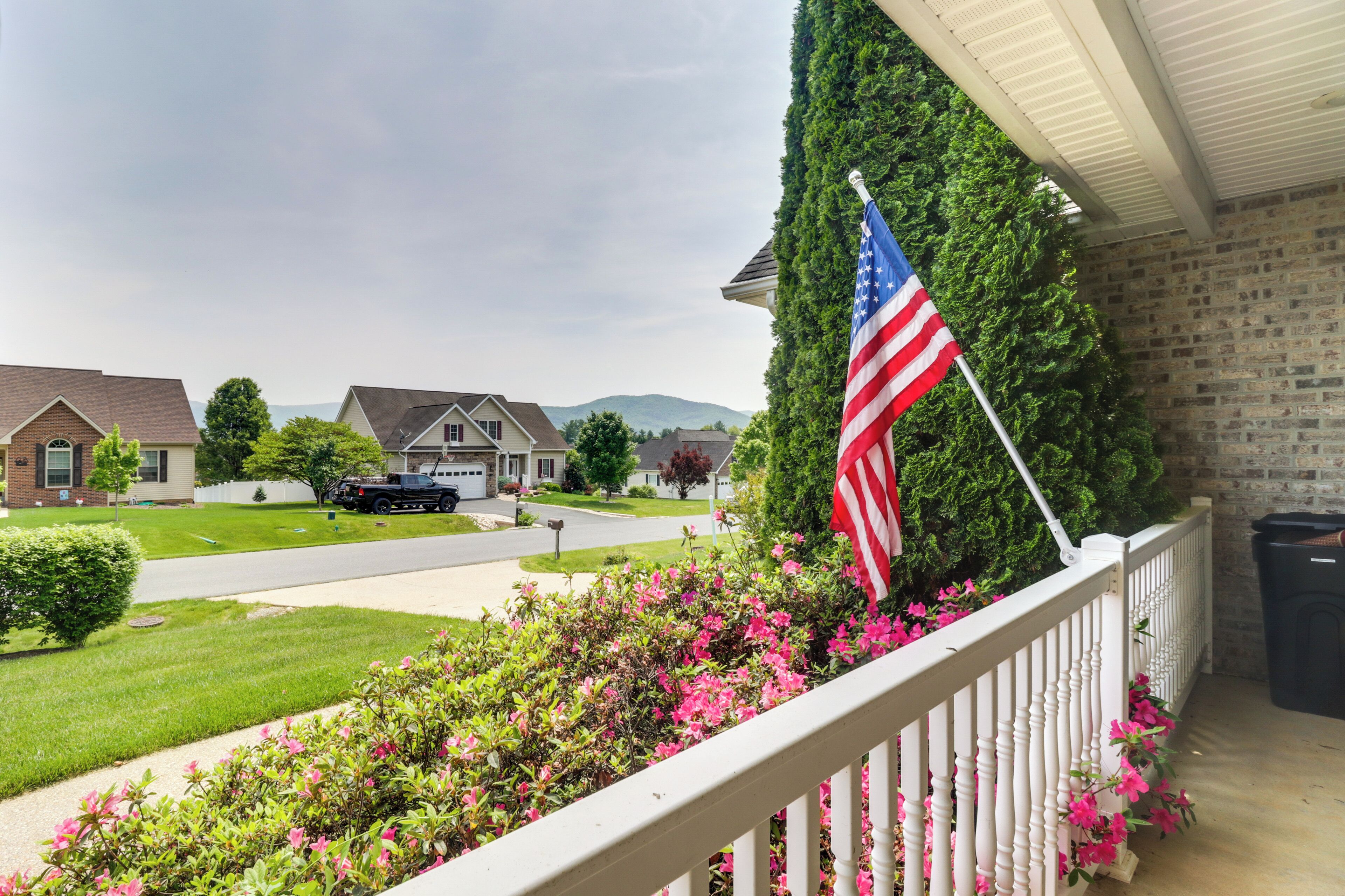獨棟房屋 (3 Bedrooms) | 住宿內部