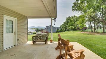 Casa (3 Bedrooms) | Interior