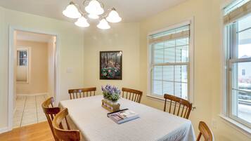 Casa (3 Bedrooms) | Interior