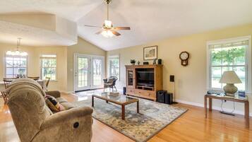 Casa (3 Bedrooms) | Interior