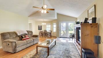 Casa (3 Bedrooms) | Interior