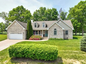 Hus (3 Bedrooms) | Boendets fasad