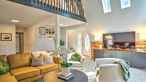 獨棟房屋 (4 Bedrooms) | 住宿內部