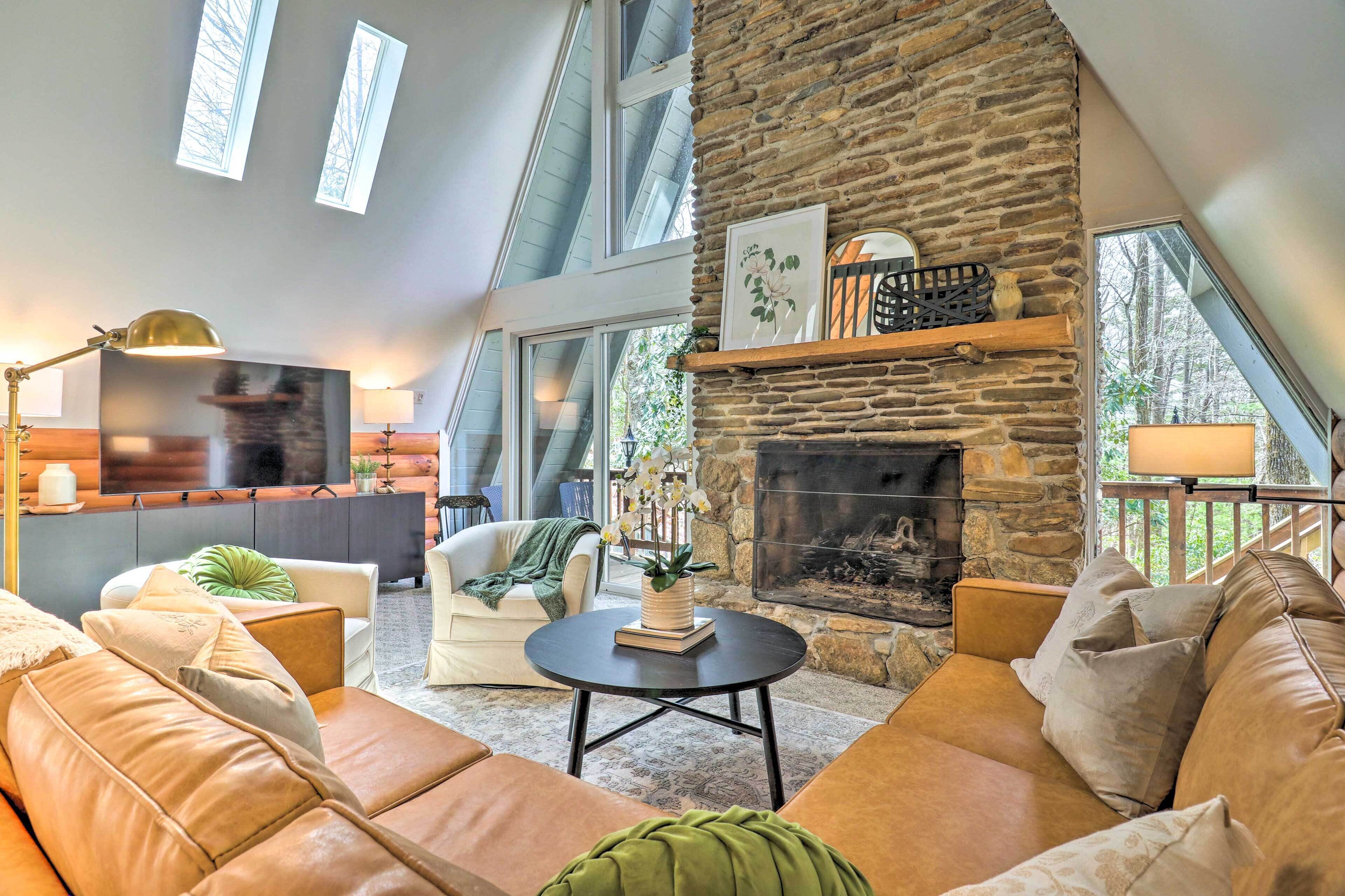 Ferienhaus (4 Bedrooms) | Fassade der Unterkunft