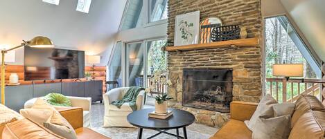 Ferienhaus (4 Bedrooms) | Fassade der Unterkunft